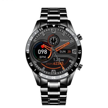 ConnectPulse 4G Smartwatch - Bellen en Connectiviteit vanaf je Pols