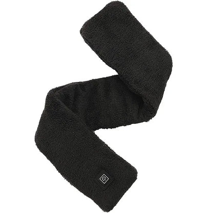 HeatCozy | Stijlvolle Elektrisch Verwarmde Sjaal voor Ultieme Warmte