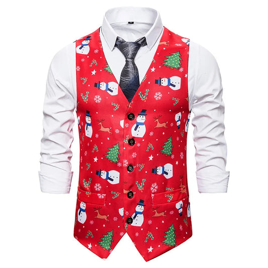 ModernHeren 3D Blazer – Slanke Pasvorm met Vintage Stijl en Comfort
