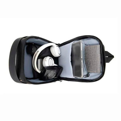 Herentas met antidiefstalbeveiliging