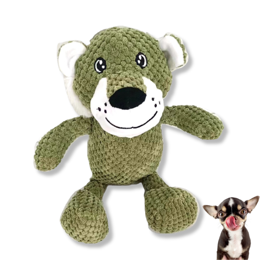 Het Luxe Pluche Speelgoed voor Eindeloos Plezier en Knuffels!