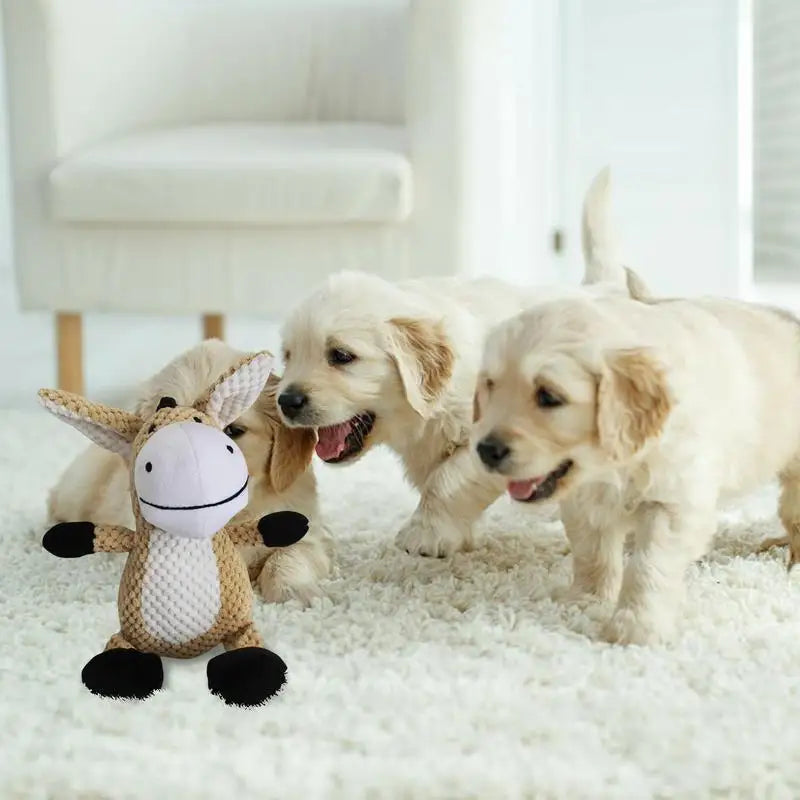 Het Luxe Pluche Speelgoed voor Eindeloos Plezier en Knuffels!