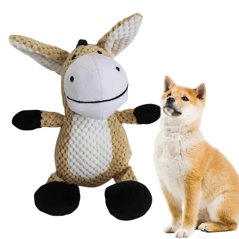 Het Luxe Pluche Speelgoed voor Eindeloos Plezier en Knuffels!