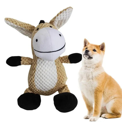 Het Luxe Pluche Speelgoed voor Eindeloos Plezier en Knuffels!