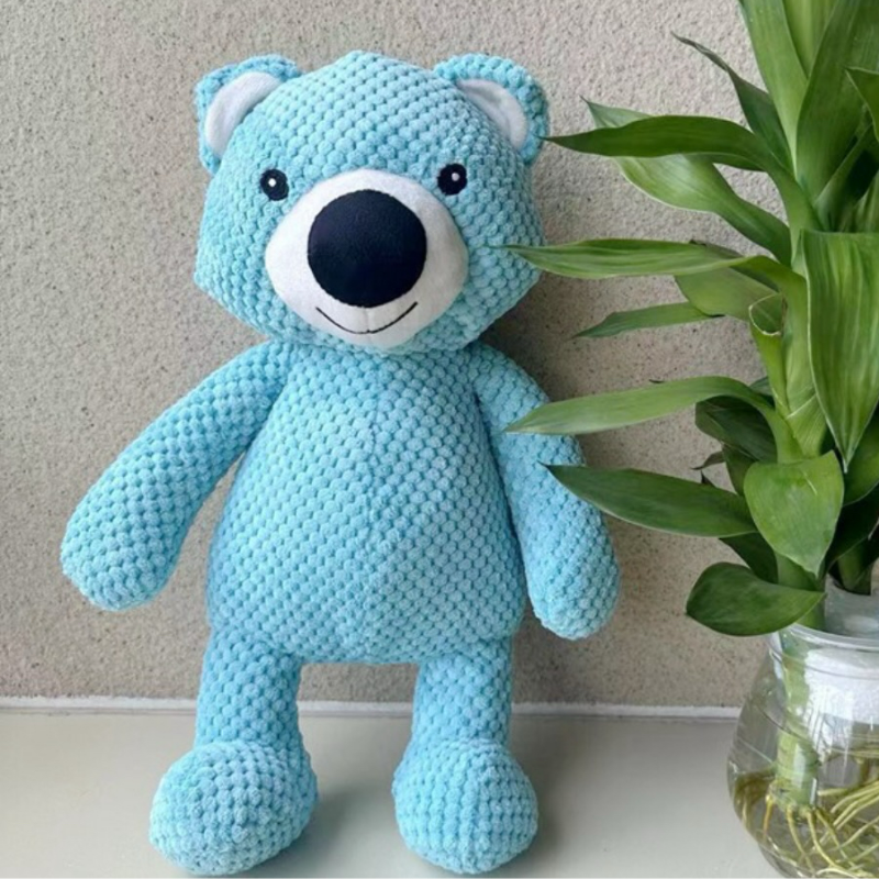Het Luxe Pluche Speelgoed voor Eindeloos Plezier en Knuffels!