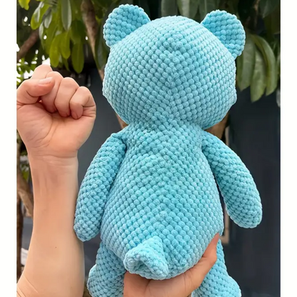 Het Luxe Pluche Speelgoed voor Eindeloos Plezier en Knuffels!