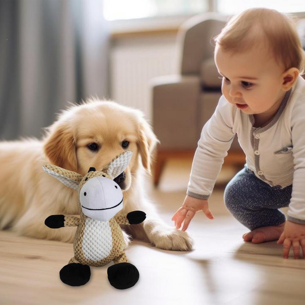 Het Luxe Pluche Speelgoed voor Eindeloos Plezier en Knuffels!