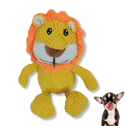Het Luxe Pluche Speelgoed voor Eindeloos Plezier en Knuffels!
