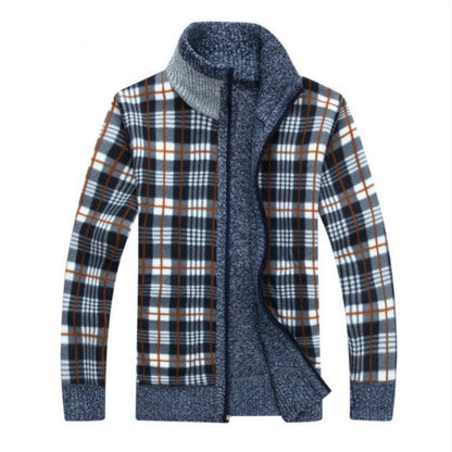 WinterStijl Heren Vest Met Comfortabele Pasvorm en Warm Design