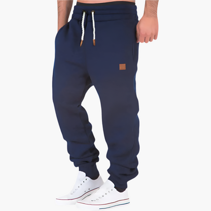 Herenjoggingbroek UrbanFlex – Comfortabele en Stijlvolle Broek voor Elke Dag