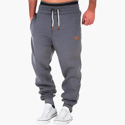 Herenjoggingbroek UrbanFlex – Comfortabele en Stijlvolle Broek voor Elke Dag