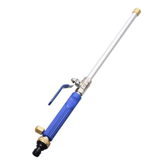 Hogedrukreiniger 2-in-1