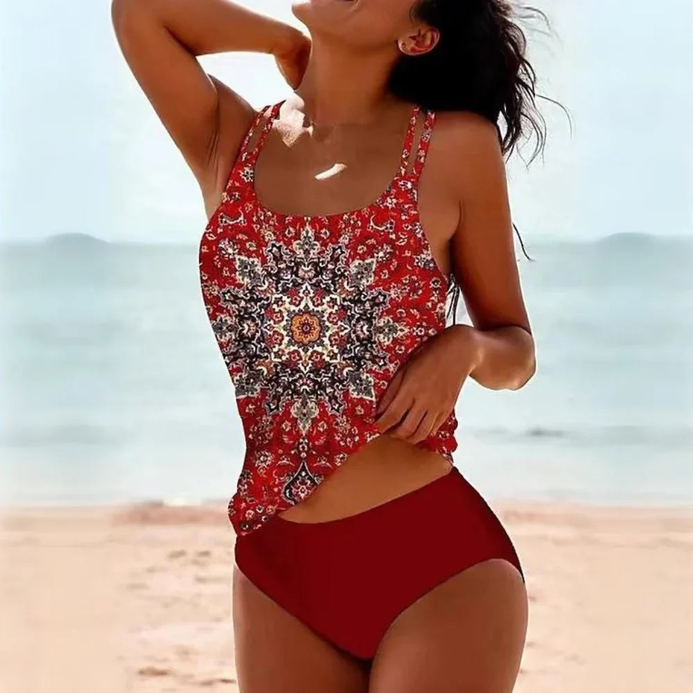 Hoymans Tankini Set