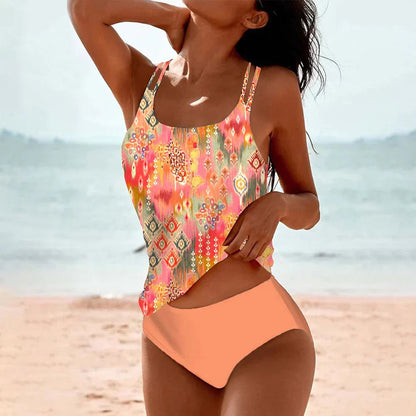 Hoymans Tankini Set
