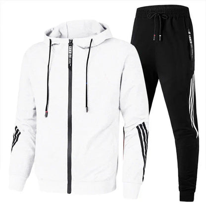 Hugo – comfortabele en stijlvolle trainingspak