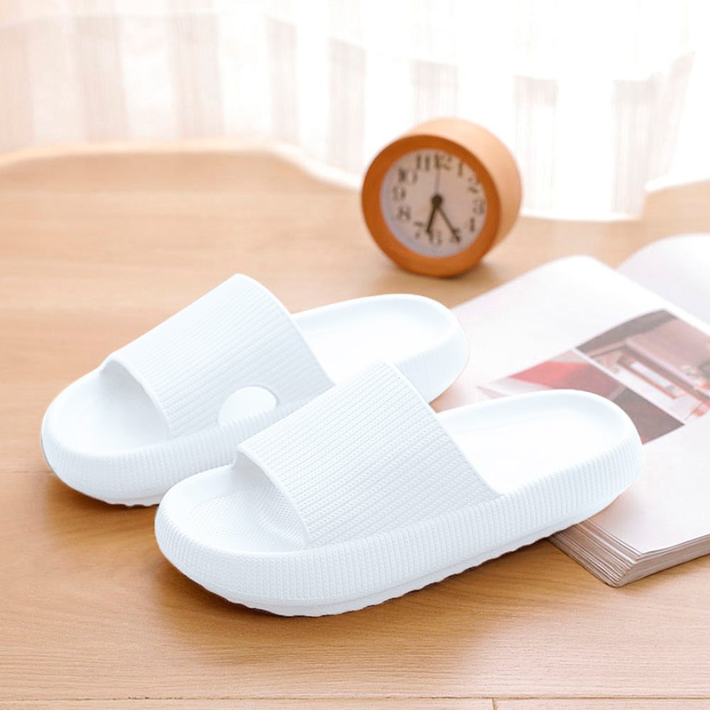 ComfortZool EVA Slippers – Lichtgewicht en Antislip