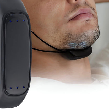 Hypnos Slaaprust Kinband – Anti-Snurk Oplossing voor Rustige Nachten en Betere Ademhaling
