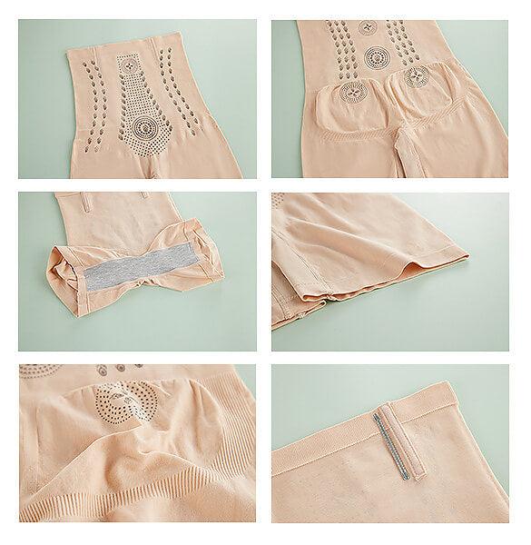 Ions Shaper Bike Short | Ideaal voor onder een rok of jurkje