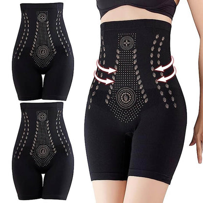 Ions Shaper Bike Short | Ideaal voor onder een rok of jurkje