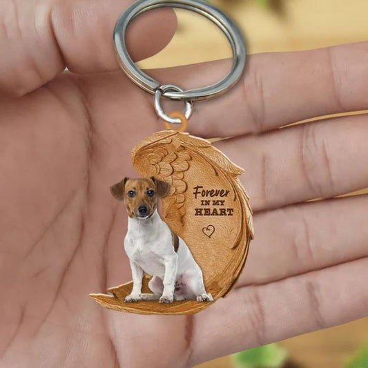 Jack Russell Terrier | Voor Altijd in Mijn Hart
