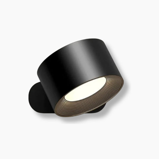 Kabellose Wandlamp met Magnetische Bevestiging