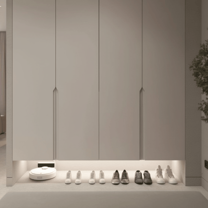 LichtSense Draadloze Kastverlichting Met Bewegingssensor en USB Opladen
