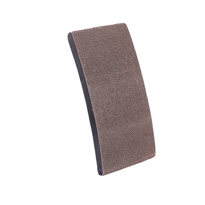 Katten Krabbed - Luna