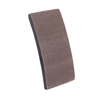 Katten Krabbed - Luna