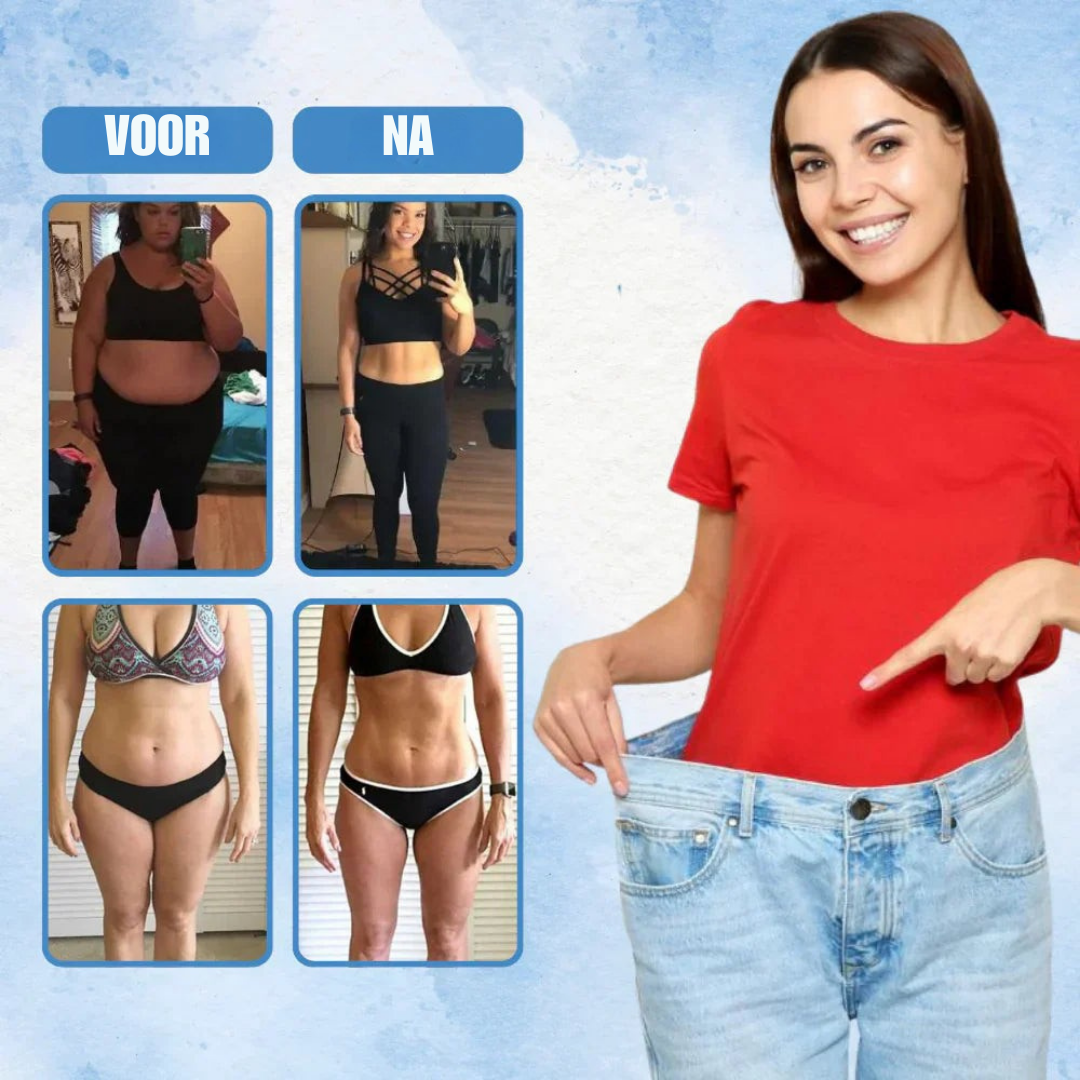 Keto Support Druppels – Met BHB voor Energie & Focus