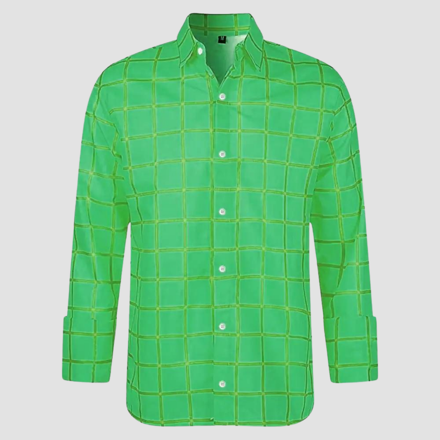 Koningsdag David | Shirt met lange mouwen