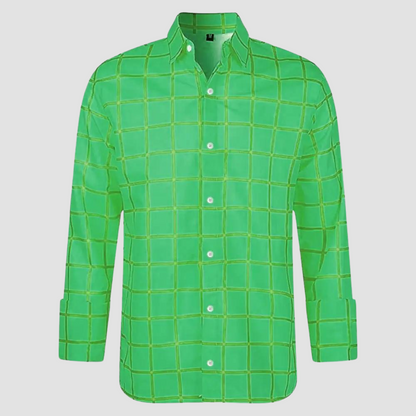 Koningsdag David | Shirt met lange mouwen