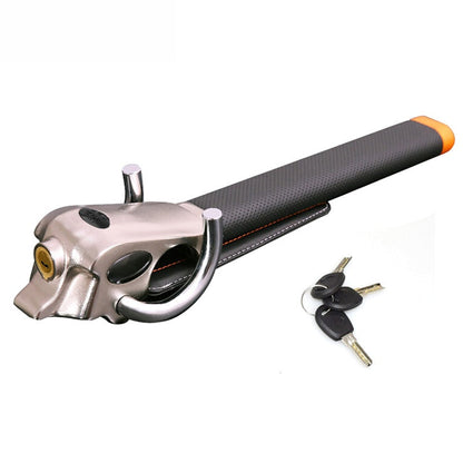 Krachtige Stuurwiel Antiroofbar