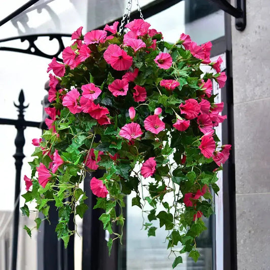 Floravine UV-Bestendige Decoratieve Bloemenranken Set