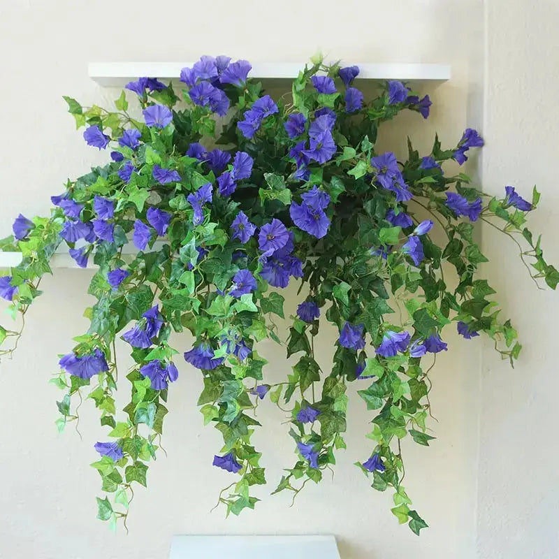 Floravine UV-Bestendige Decoratieve Bloemenranken Set
