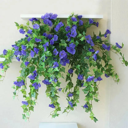 Floravine UV-Bestendige Decoratieve Bloemenranken Set