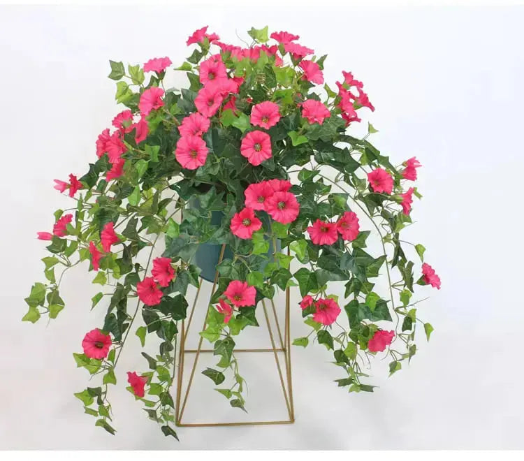 Floravine UV-Bestendige Decoratieve Bloemenranken Set