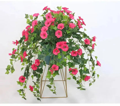 Floravine UV-Bestendige Decoratieve Bloemenranken Set