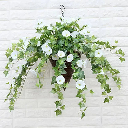 Floravine UV-Bestendige Decoratieve Bloemenranken Set