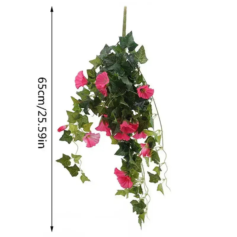 Floravine UV-Bestendige Decoratieve Bloemenranken Set
