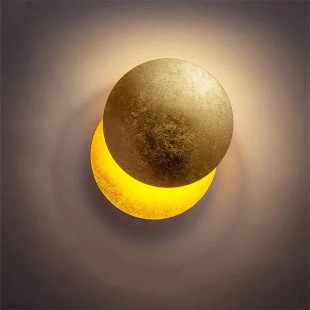 La Stella | LED Eclipse Design Wandlamp
