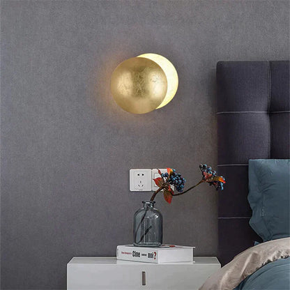 La Stella | LED Eclipse Design Wandlamp