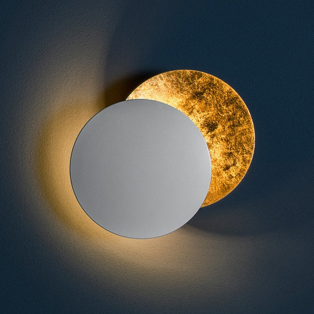 La Stella | LED Eclipse Design Wandlamp