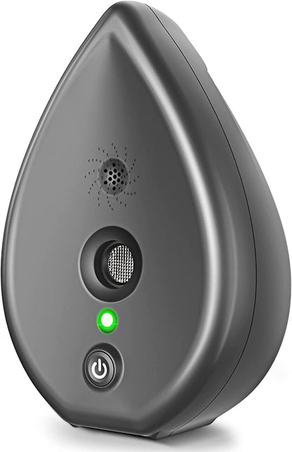 SilentHome Ultrasoon Blaffen Stopper – Draadloos Anti-Blaffen Apparaat voor Binnengebruik