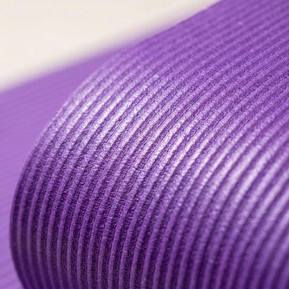 Ruime Trainingsmat met Extra Demping - 2m x 1,3m - 15mm Dik