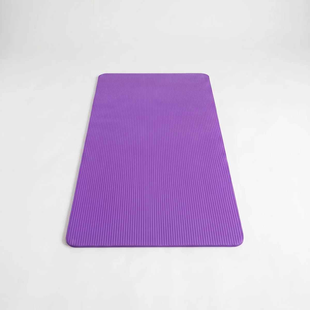 Ruime Trainingsmat met Extra Demping - 2m x 1,3m - 15mm Dik
