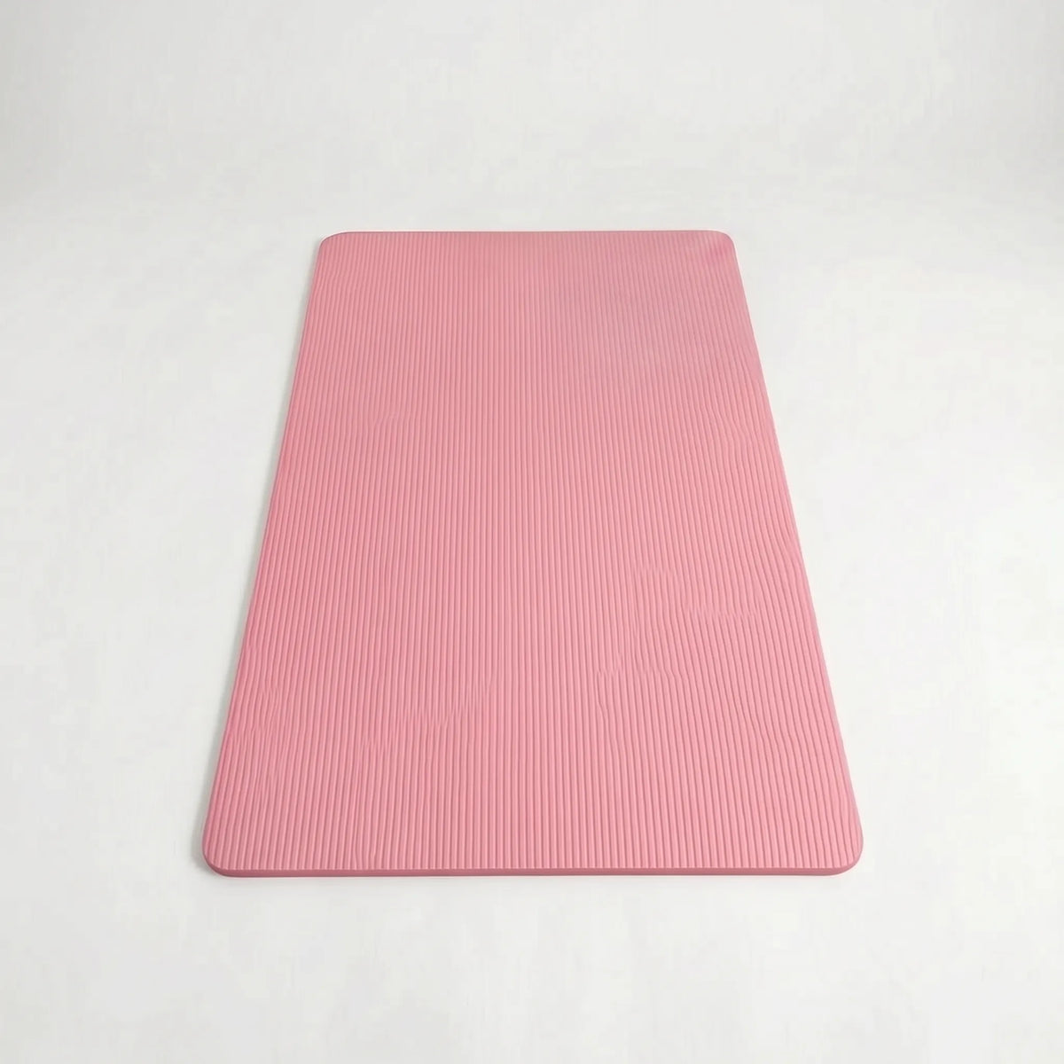 Ruime Trainingsmat met Extra Demping - 2m x 1,3m - 15mm Dik