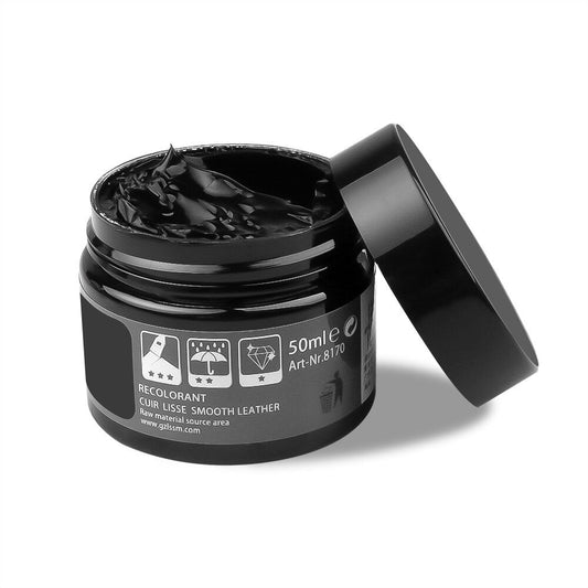 Leer Restauratie Balm