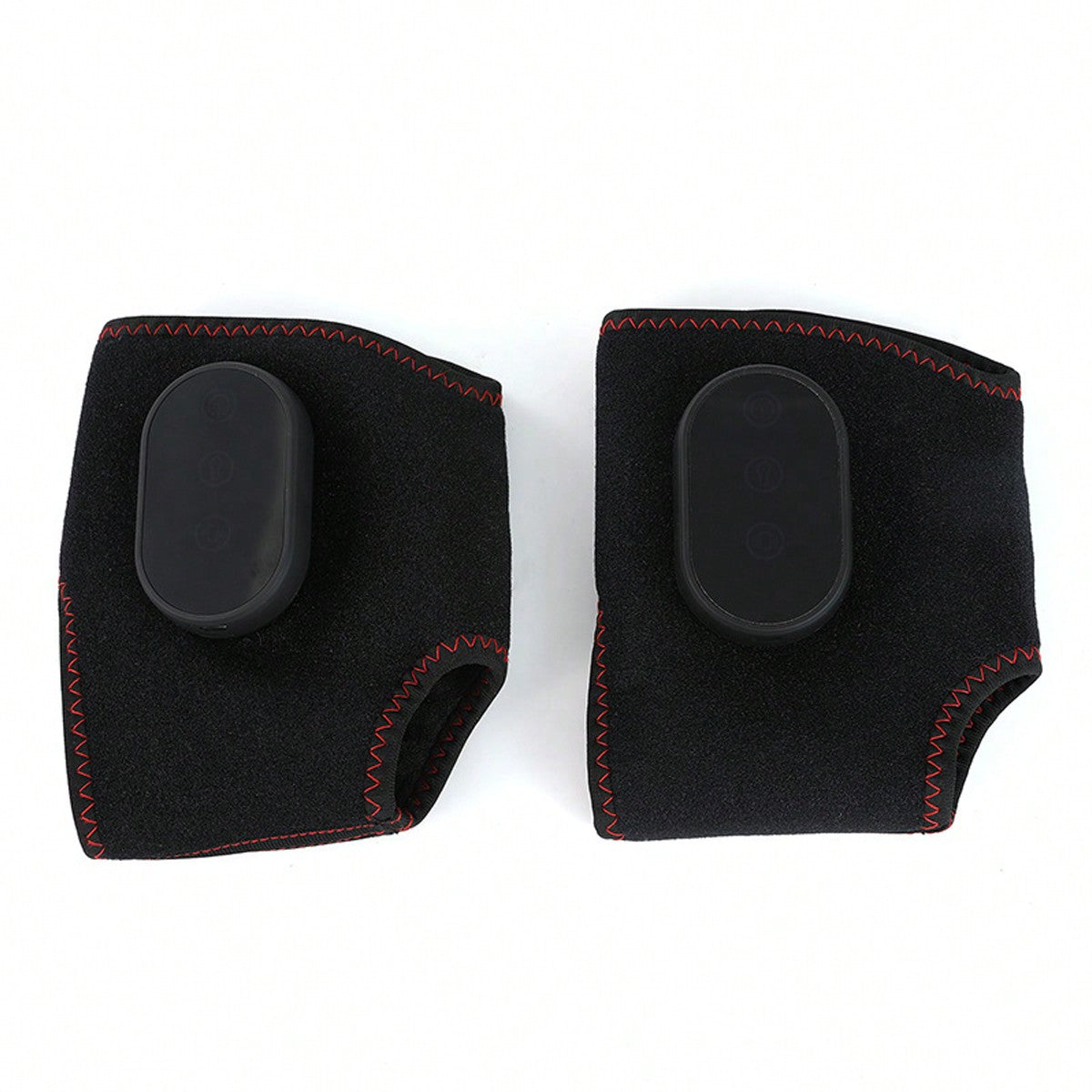 FlexiWarm Verhitte Beenmassager – Draadloze Compressie & Warmtetherapie voor Spieren