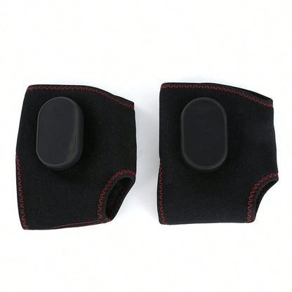 FlexiWarm Verhitte Beenmassager – Draadloze Compressie & Warmtetherapie voor Spieren