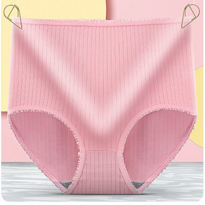 Lekvrij Ondergoed | Nubil Freely - Ontvang 8 Stuks voor de Prijs van 4!